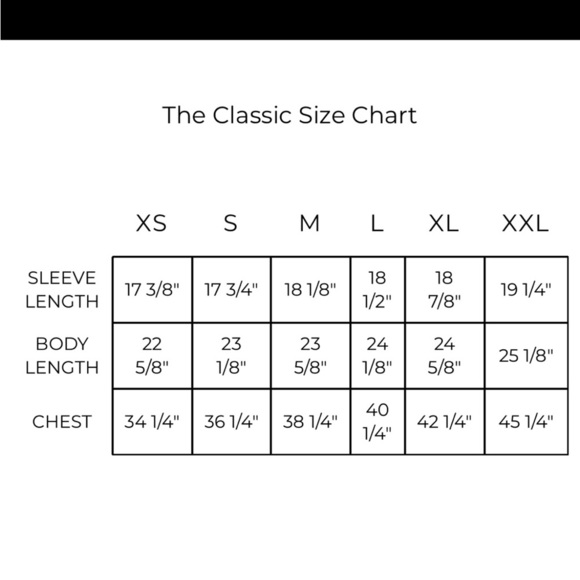 KULE The Classic Black/Cream Size XS - Picture 5 of 5